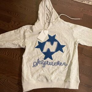 Aelfric Eden Stellaris hoodie NWT